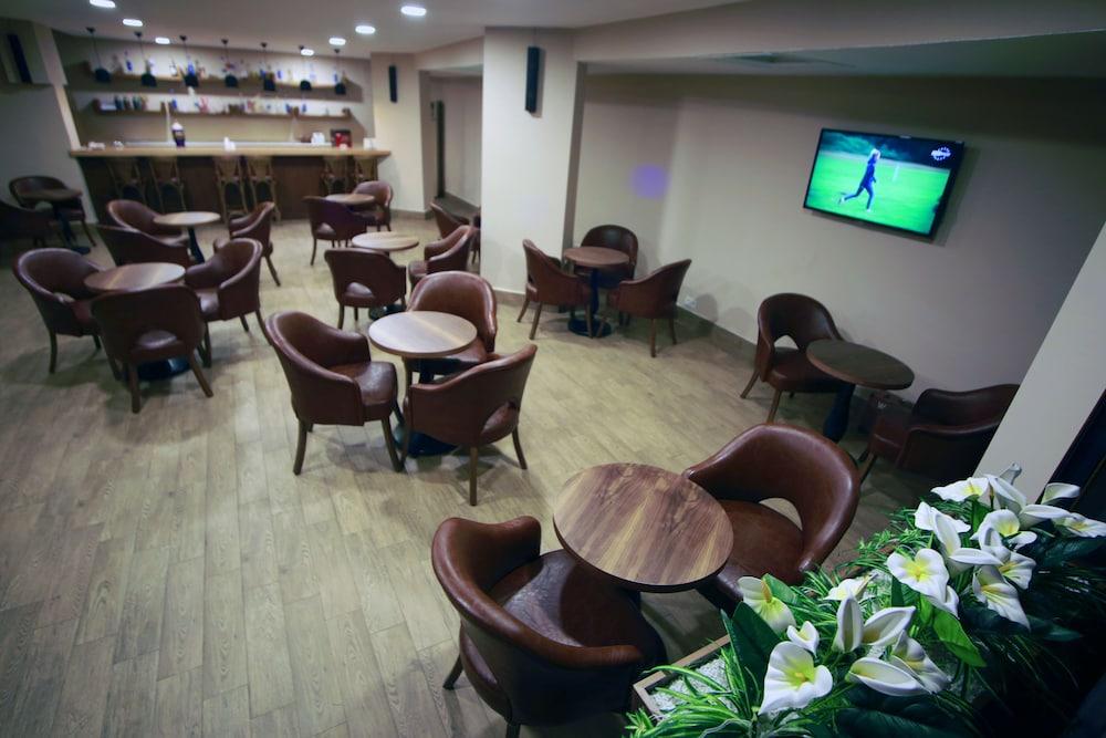 Incekum Su Hotel Avsallar Bagian luar foto
