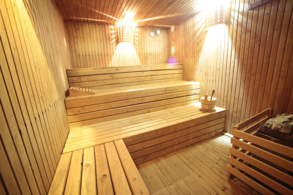 Incekum Su Hotel Avsallar Bagian luar foto